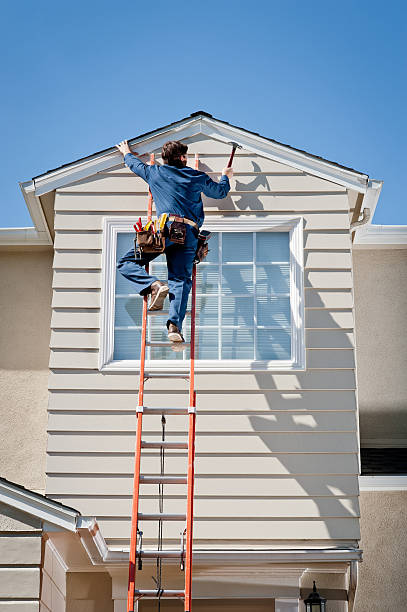 Siding Removal and Disposal in Villanova, PA